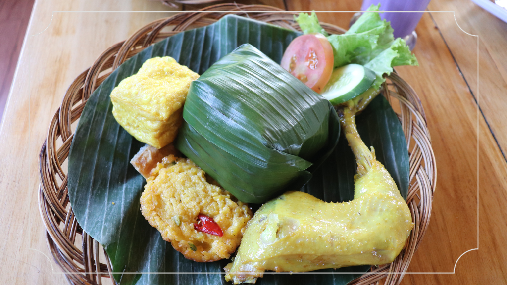 Makanan Khas Kuningan