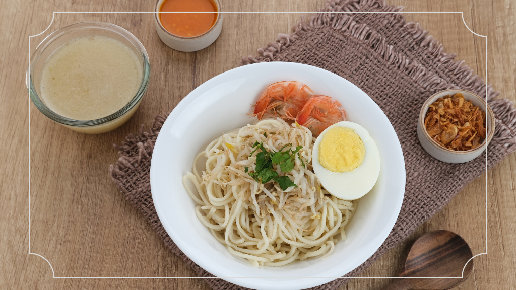 Keindahan Air Terjun Way Lalaan yang Menakjubkan Wajib Kamu Datangi! 11 Makanan Khas Lampung