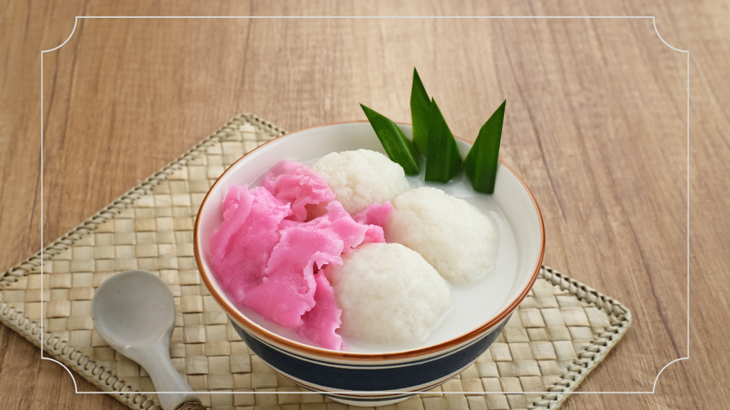 Makanan Khas Magelang