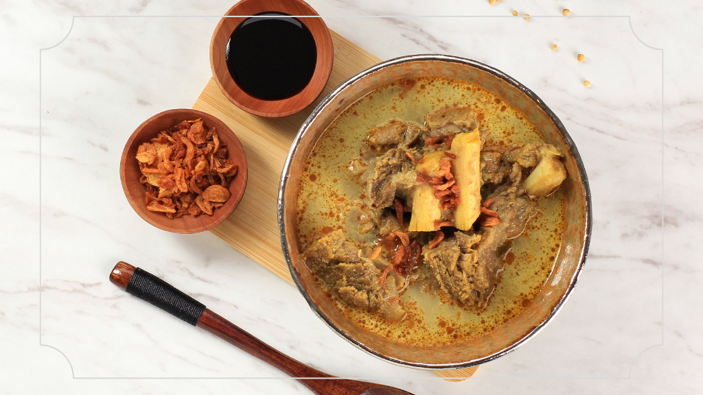 Kebun Teh Jamus Ngawi: HTM, Fasilitas & Daya Tarik 10 Makanan Khas Ngawi