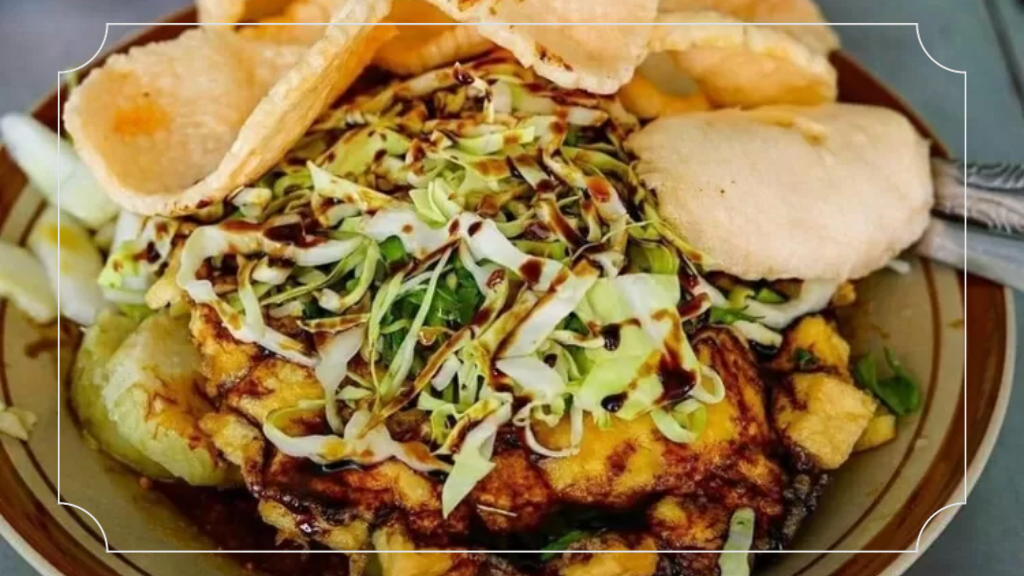 Pesona Air Terjun Pengantin Ngawi yang Menajubkan 10 Makanan Khas Ngawi