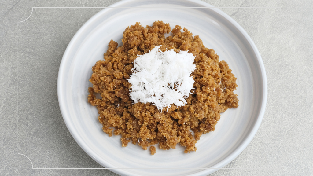 Makanan Khas Pacitan