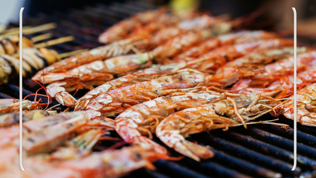 Makanan Khas Pantai Sukabumi, Nikmati Kuliner Laut yang Menggoda