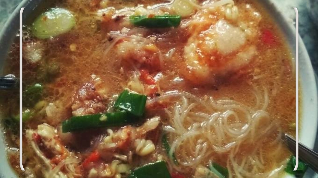 Makanan Khas Purbalingga Lezatnya Kuliner Nusantara