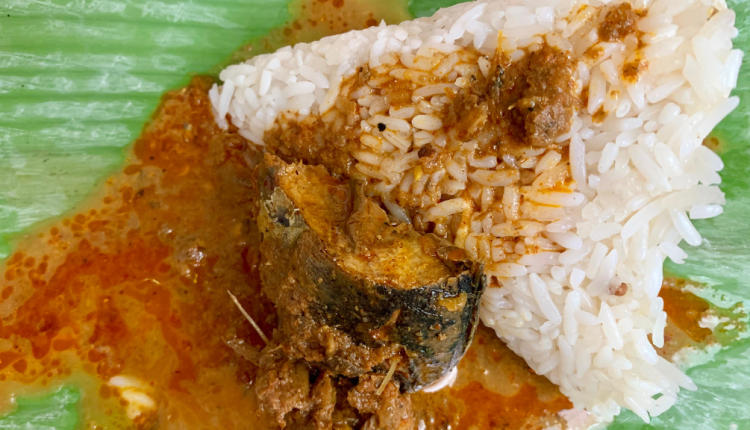 Makanan Khas Riau Pekanbaru yang Harus Kamu Rasakan