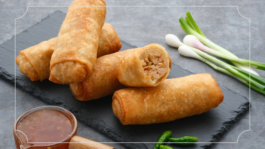 Makanan Khas Semarang