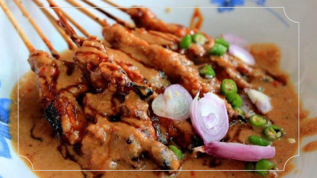 Makanan Khas Semarang