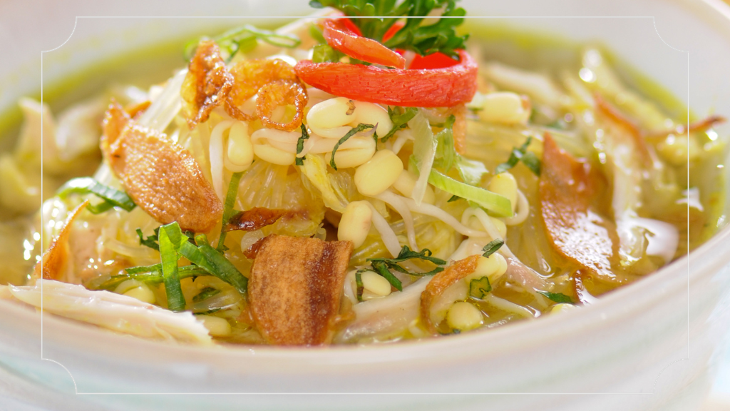 Makanan Khas Semarang