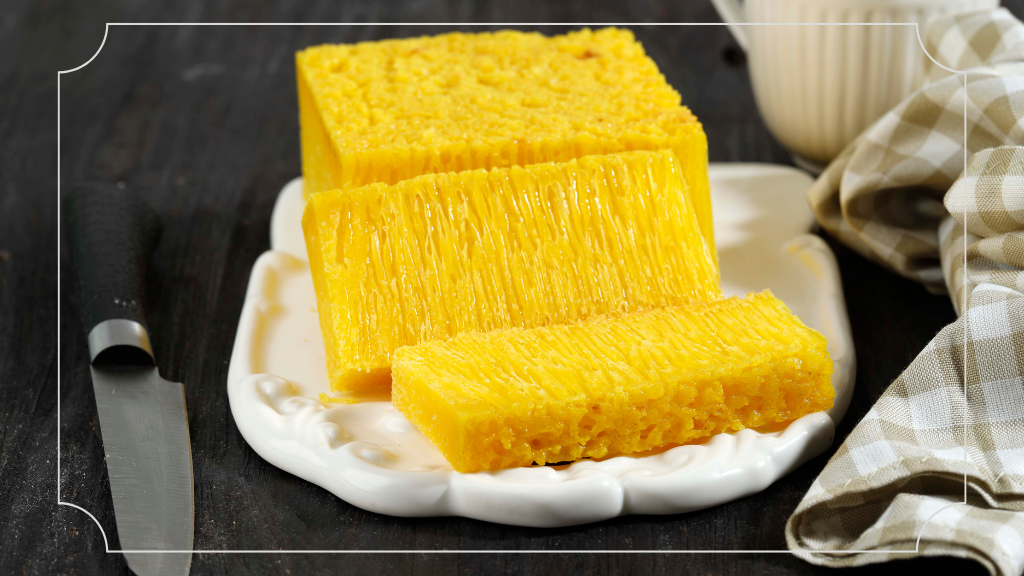 Makanan Khas Sumatera Utara