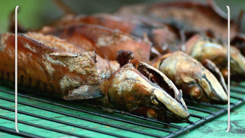 Makanan Khas Tanjung Selor yang Menggugah Selera
