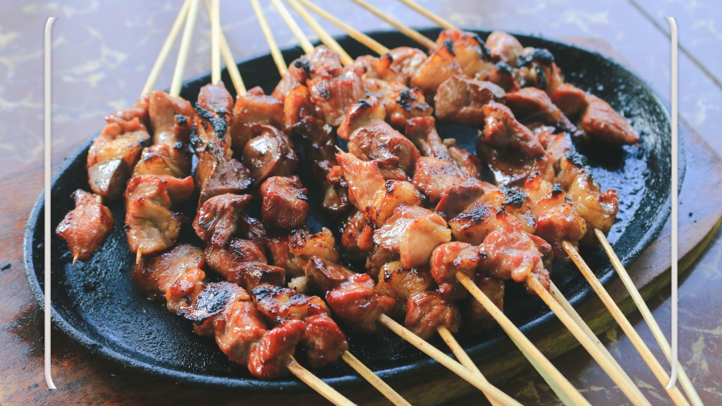 Makanan Khas Tegal yang Wajib Dicoba