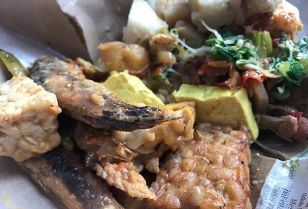 Makanan Khas Tulungagung