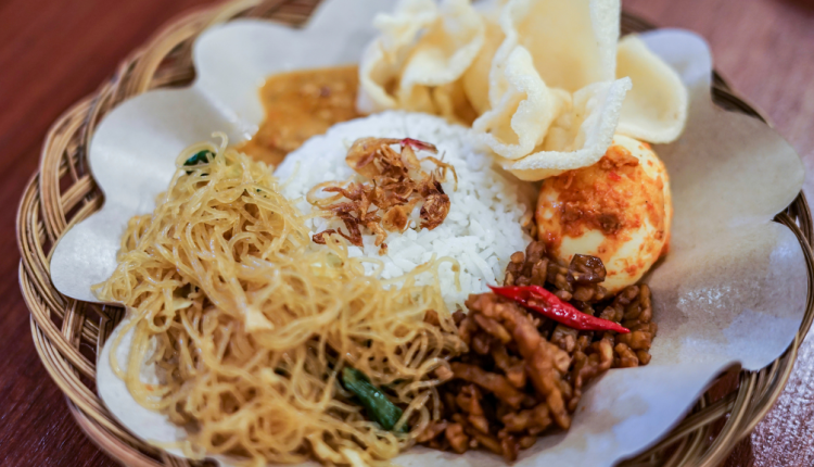 Makanan Tradisional DKI Jakarta yang Menggugah Selera