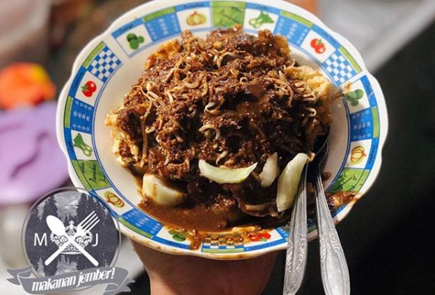 Makanan dan Oleh-Oleh Khas Jember