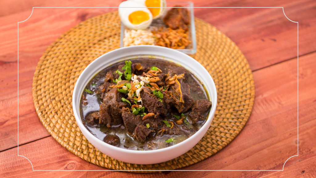 Wisata Bale Tani Jombang: Petualangan yang Tak Terlupakan di Jawa Timur 10 Makanan khas Jawa Timur