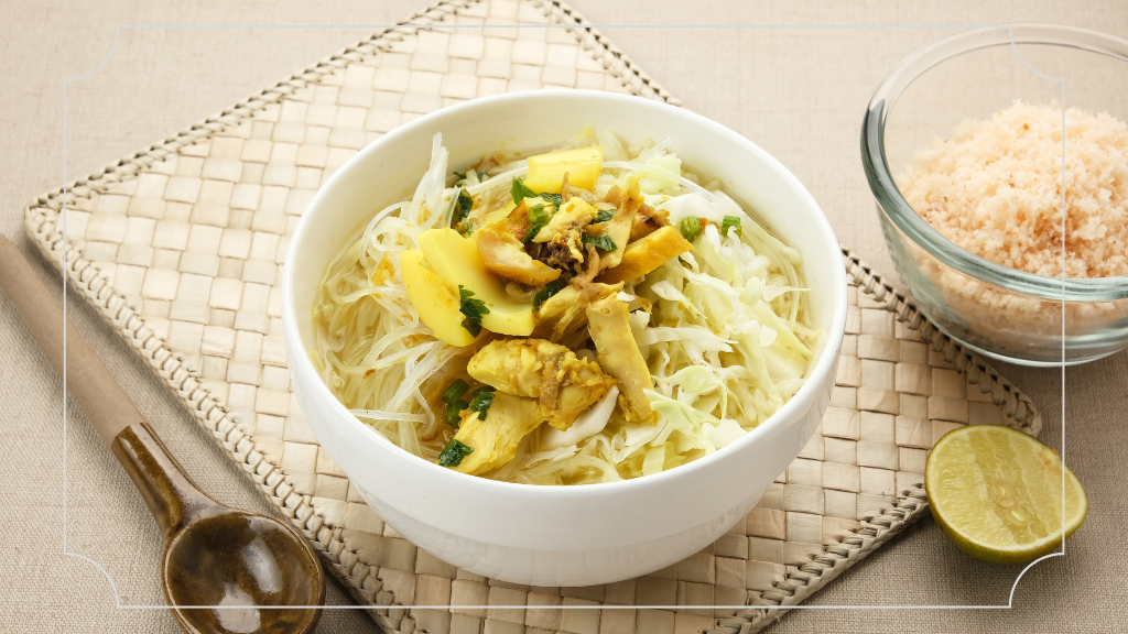 Makanan khas Jawa Timur