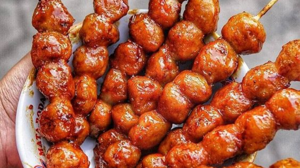 GOR Ken Arok Malang: Tempat Olahraga Terbaik untuk Kesehatan dan Prestasi di Kota 14 Makanan khas Malang