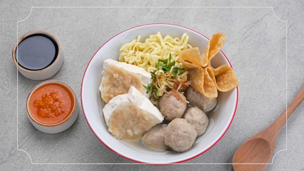 Pantai Batu Bengkung Malang - Tiket Masuk, Jam Operasional & Aktivitas Menarik 10 Makanan khas Malang