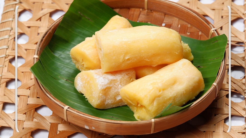 Makanan khas Pangalengan yang Wajib Dicoba