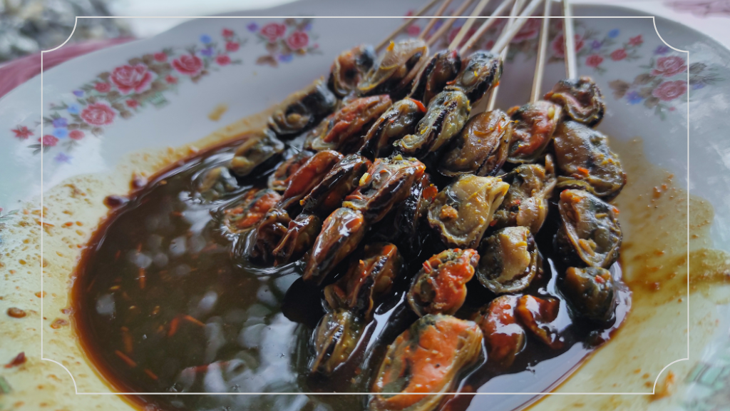 Makanan khas Pekanbaru