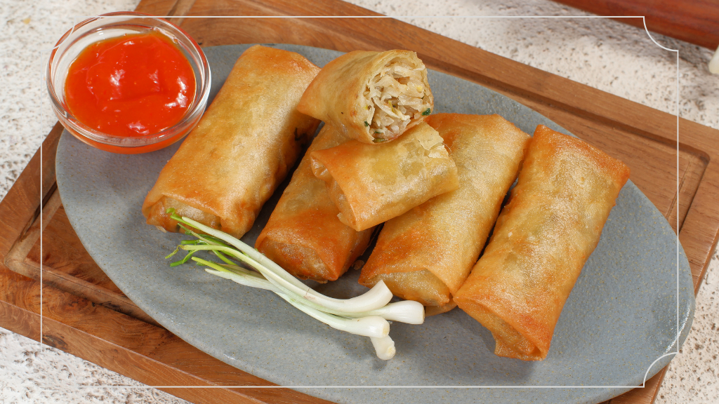 Makanan khas Semarang