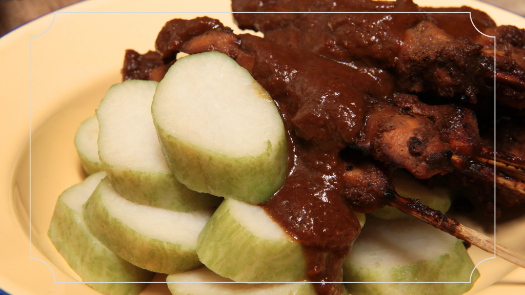 Makanan khas Situbondo