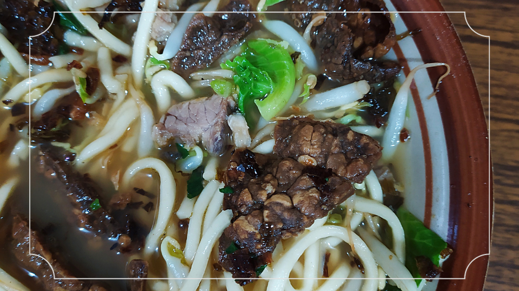 Makanan khas Sukabumi