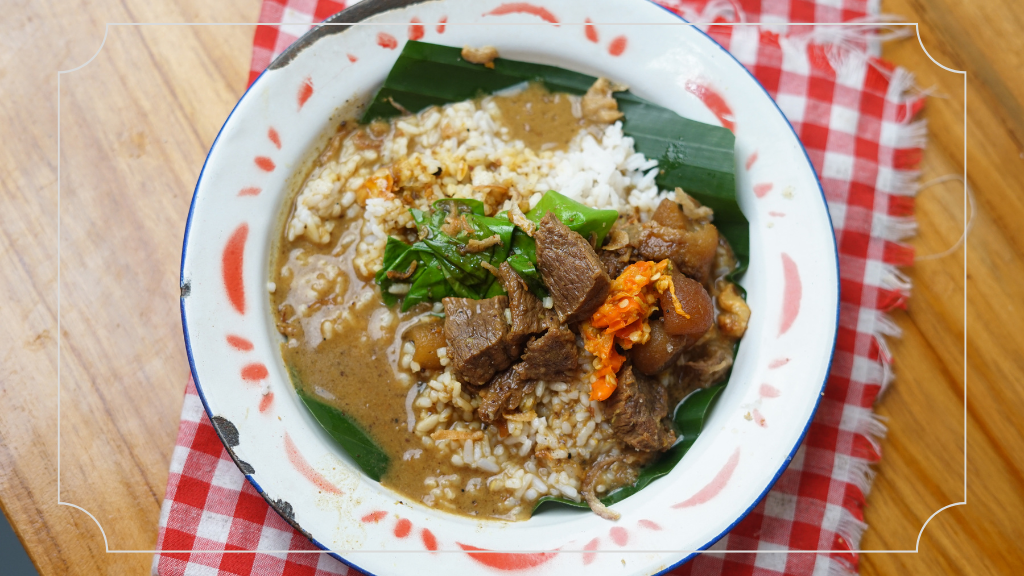 Rumah Kelahiran Bung Hatta: Mengungkap Warisan Sejarah Indonesia 9 Makanan khas Sumatera Barat