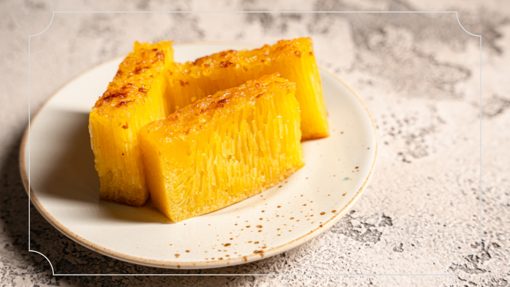 Taman The Le Hu Garden - Harga tiket masuk, Lokasi & Rute 11 Makanan khas Sumatera Utara