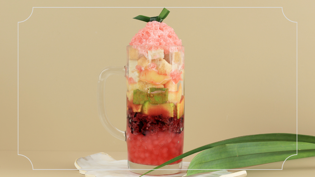 Makanan khas Tangerang