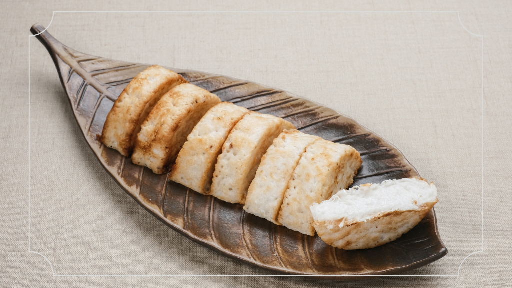 Makanan khas Tasikmalaya