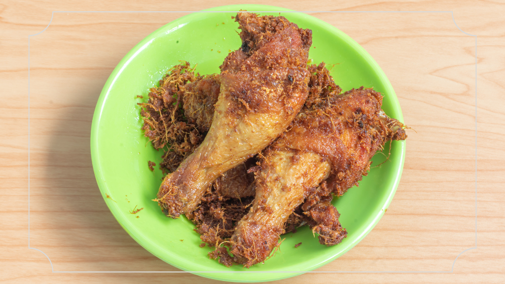 Citragrand Mutiara Waterpark Yogyakarta - Fasilitas, HTM & Lokasi 10 Makanan khas Yogyakarta