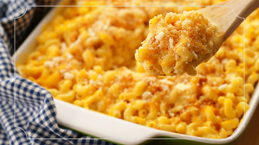 Makaroni Panggang Oleh-Oleh Khas Jawa Barat