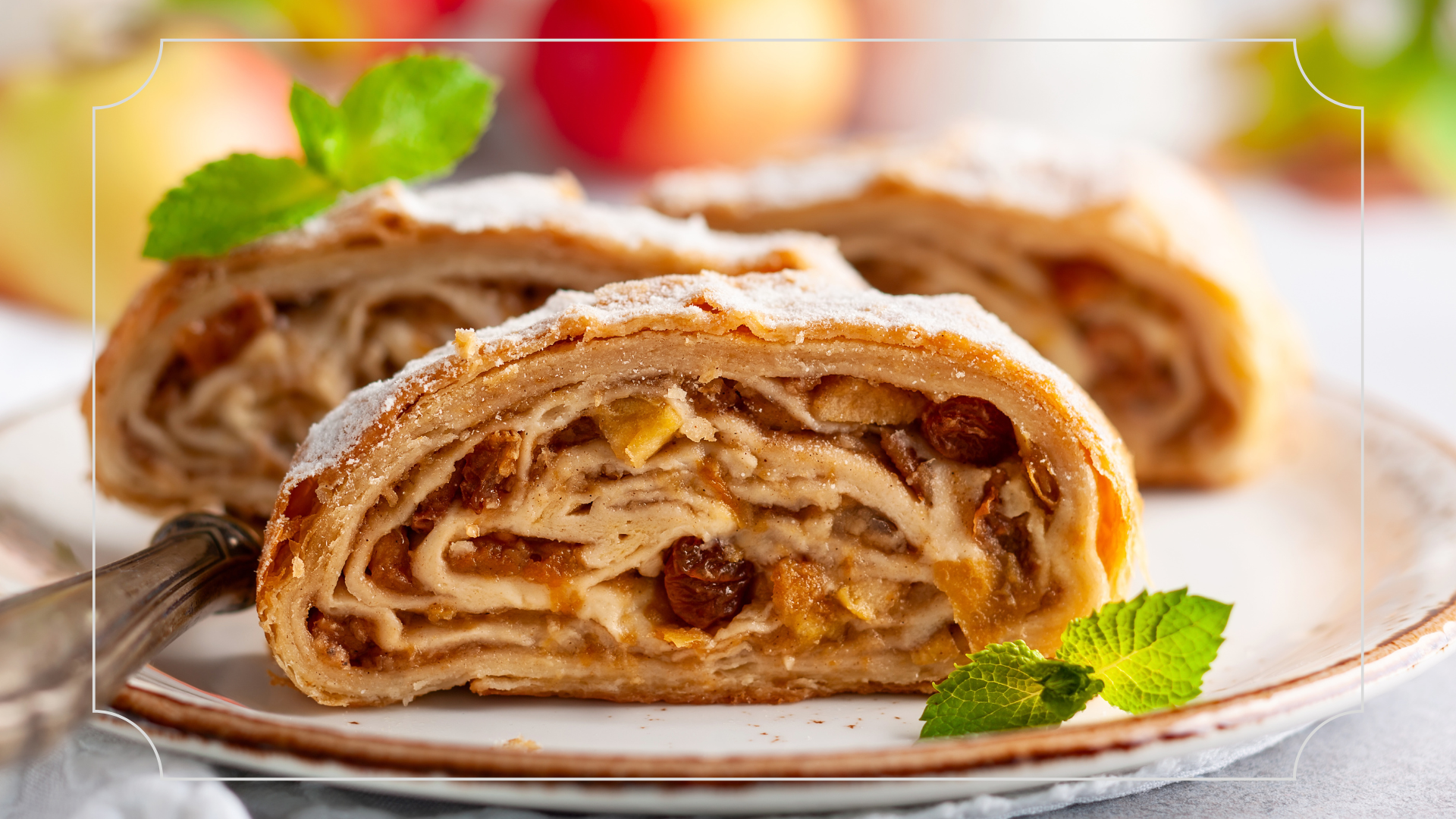 22 Oleh Oleh Khas Malang yang Wajib Dibeli 4 Malang Strudel