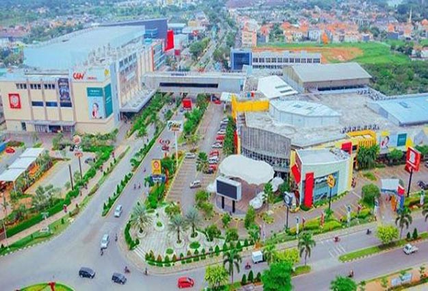 tempat menarik di Karawang