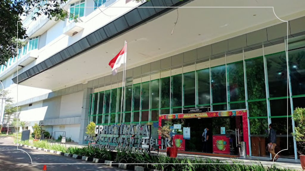 Mall Pelayanan Publik (MPP)