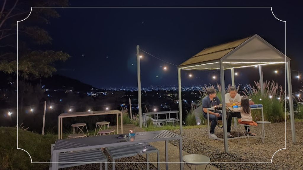 ManA Coffee and Cottage