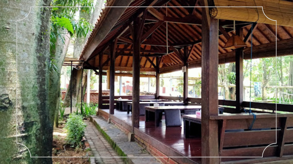 Mang Kabayan Sentul City