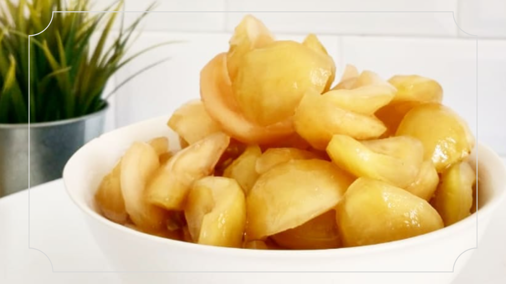 Oleh-Oleh Khas Purwakarta yang Memikat Hati 10 Manisan Buah Pala