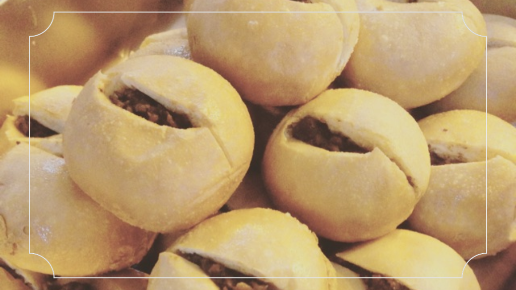 10 Oleh-Oleh Khas Samarinda untuk Dibawa Pulang 8 Mantau