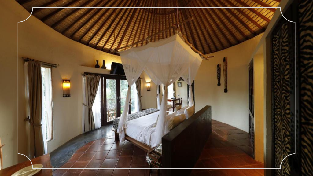 Mara River Safari Lodge