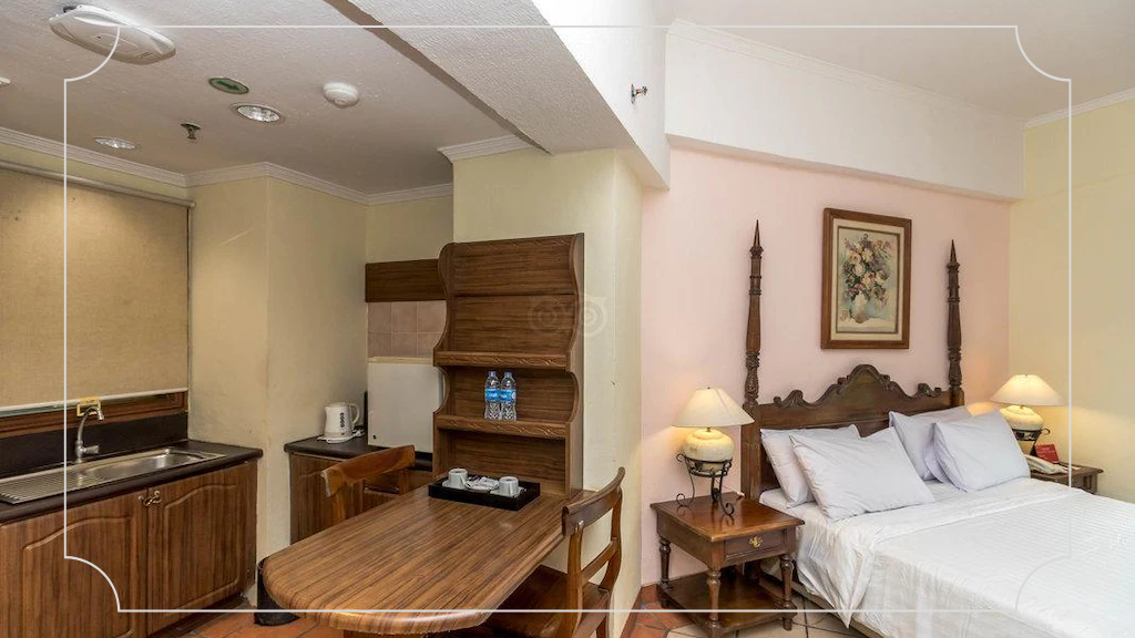 Marbella Hotel & Convention Anyer