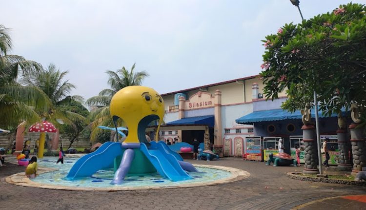 Marcopolo Water Adventure Bogor