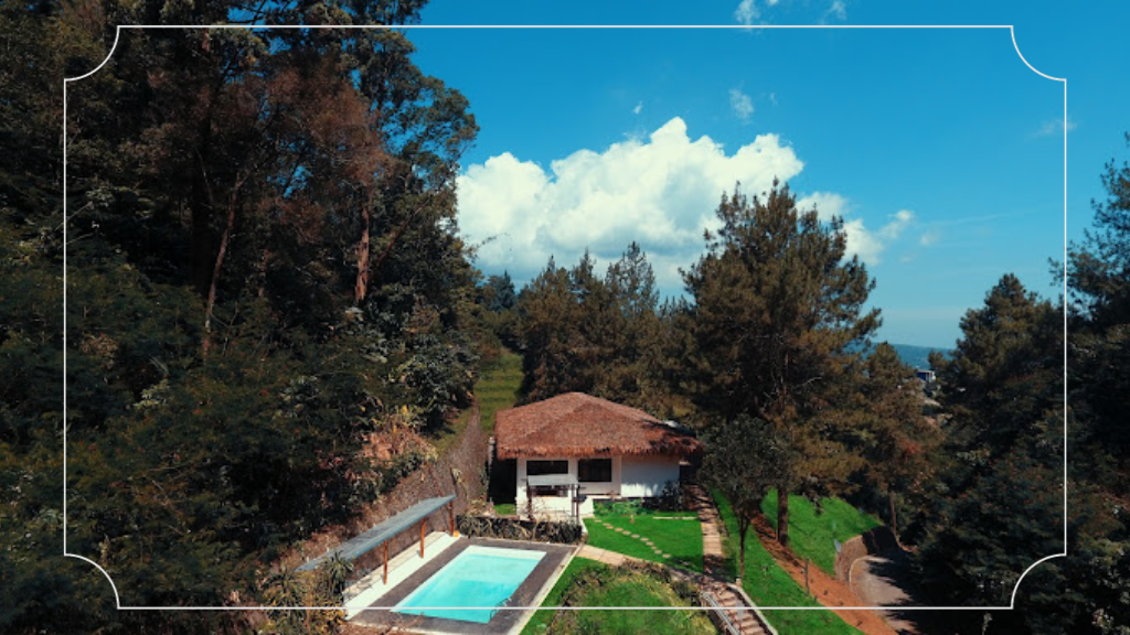 Rekomendasi Villa Murah di Puncak untuk Liburan Seru Kamu 6 Masada Village Resort