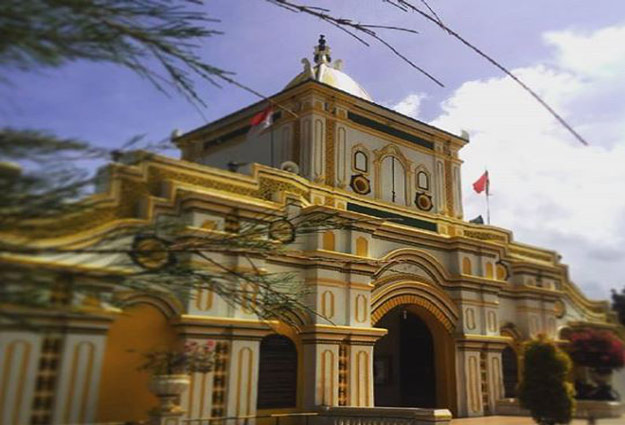 tempat wisata keluarga di Madura