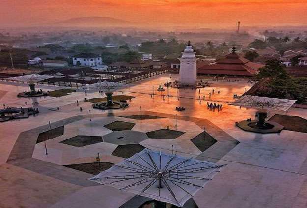 17 Tempat Wisata di Serang Terbaru 3 wisata Serang