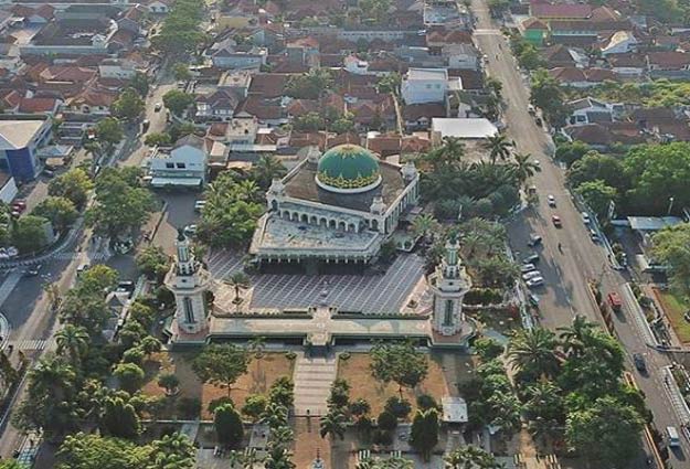 18 Tempat wisata di Ciamis Terbaru 14 Tempat Wisata di Ciamis Jawa Barat