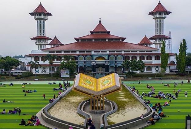 21 Tempat wisata di Cianjur Terbaru 12 Wisata di Cianjur Jawa Barat