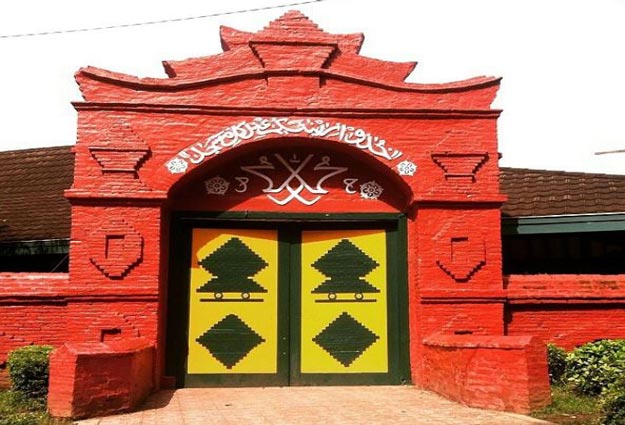 tempat wisata keluarga di Cirebon