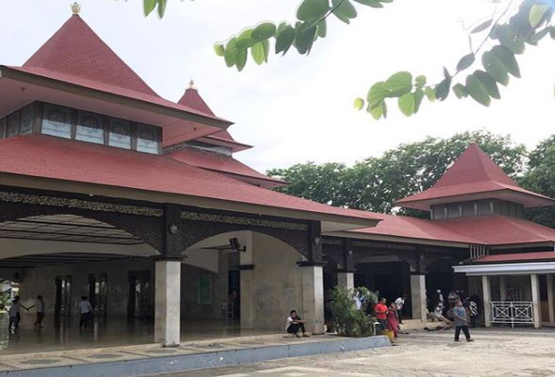 Tempat wisata di Indramayu